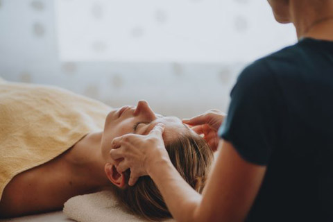 Obrazna refleksoterapija